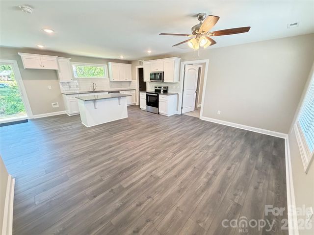 1019 E 10th Street, Kannapolis, NC 28083