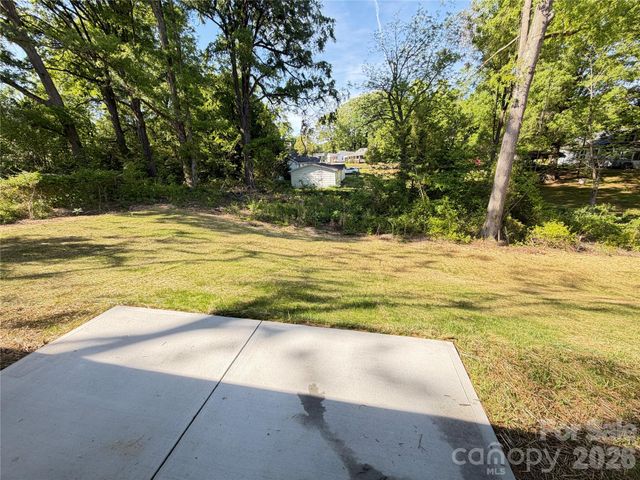 1019 E 10th Street, Kannapolis, NC 28083