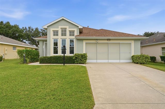 6170 SAILBOAT AVENUE, Tavares, FL 32778
