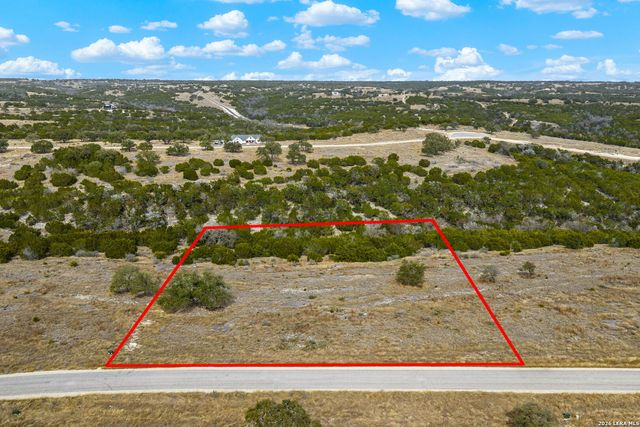 LOT 80 Firsching Rd, Kerrville, TX 78028