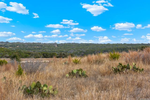 LOT 80 Firsching Rd, Kerrville, TX 78028