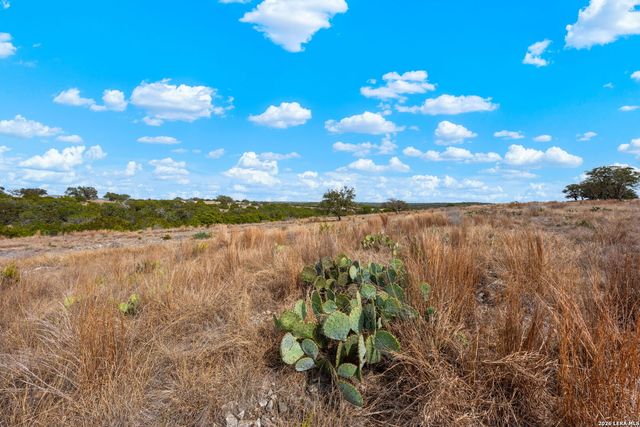 LOT 80 Firsching Rd, Kerrville, TX 78028