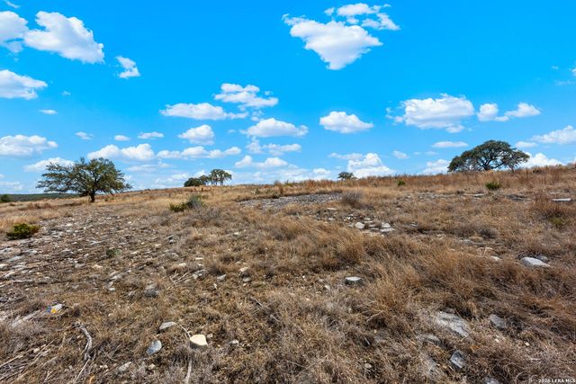 LOT 80 Firsching Rd, Kerrville, TX 78028