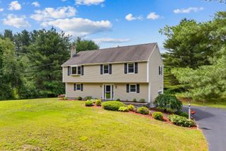 55 WILEY HILL Road, Londonderry, NH 03053