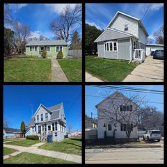 223 Wilkins STREET, Fond Du Lac, WI 54935