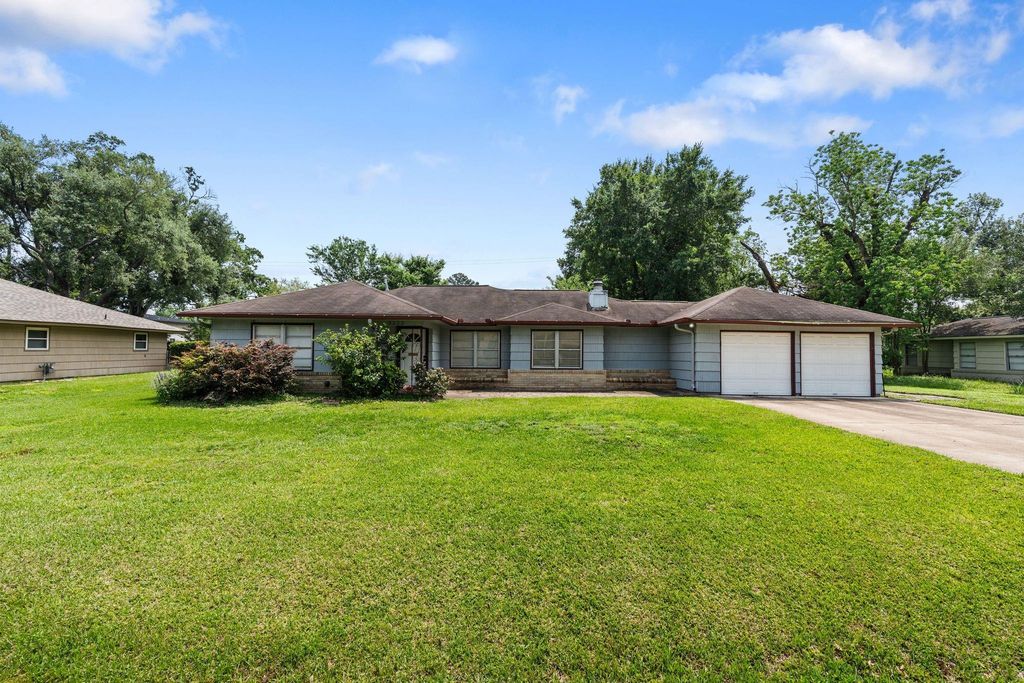 9333 Walterville Road, Houston, TX 77080