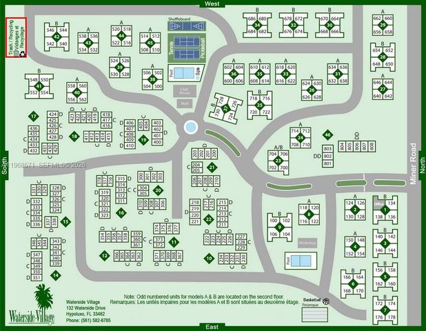 307 Waterside Drive, Hypoluxo, FL 33462