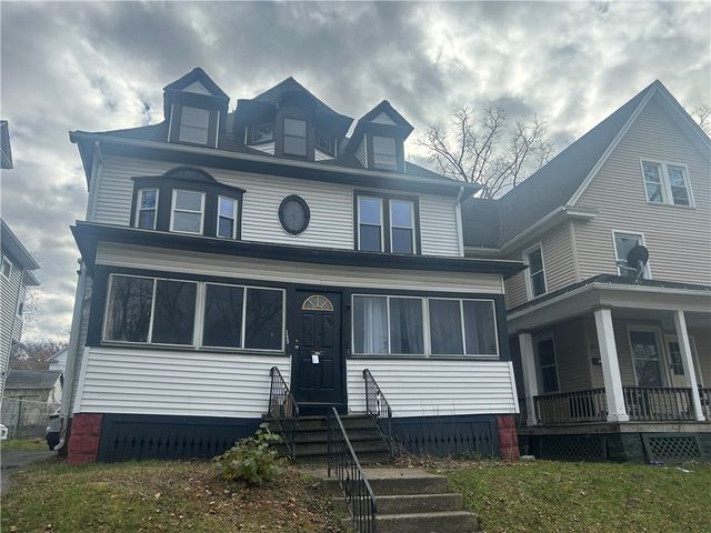 189 Augustine Street, Rochester, NY 14613