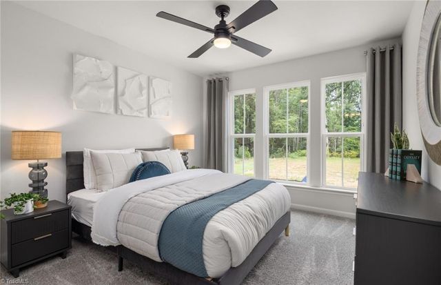 1611 Eckert Lane, Whitsett, NC 27377