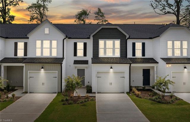 1611 Eckert Lane, Whitsett, NC 27377