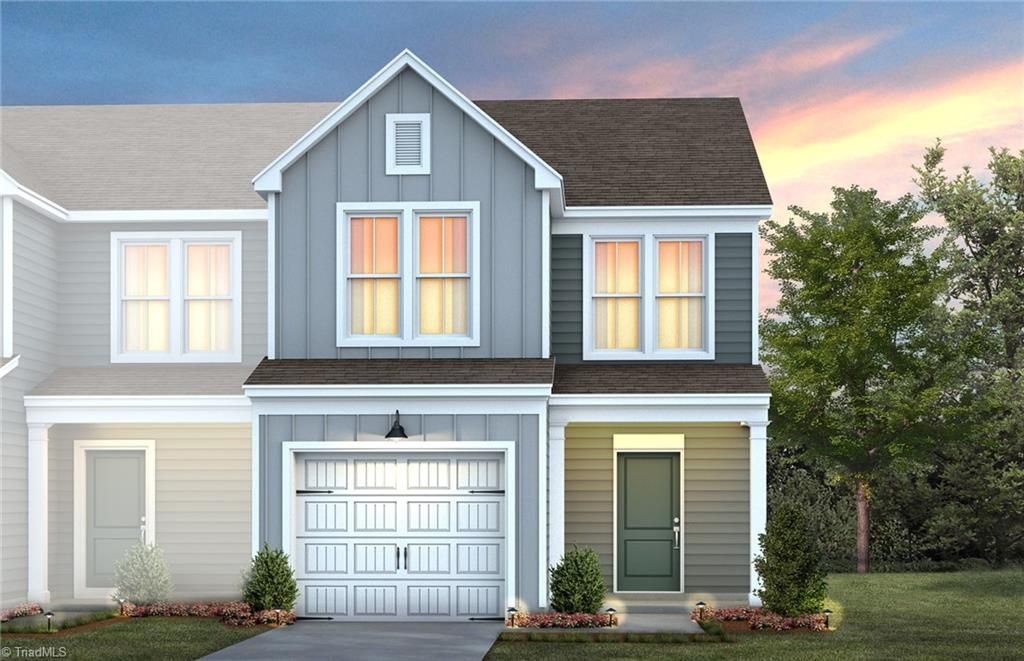 1611 Eckert Lane, Whitsett, NC 27377