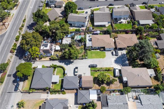 10847 La Mirada Boulevard, Whittier, CA 90604