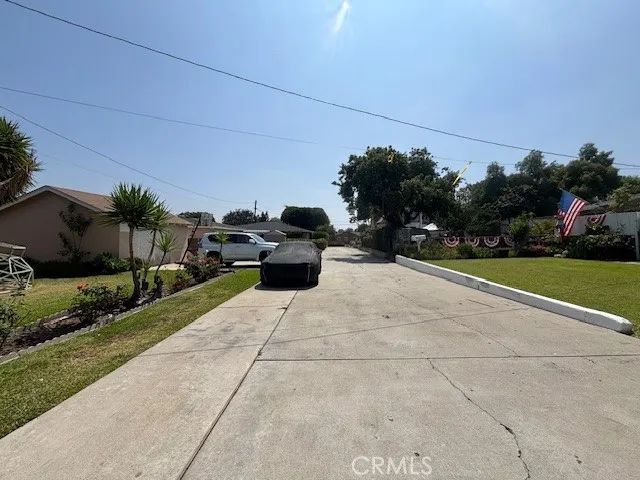 10847 La Mirada Boulevard, Whittier, CA 90604