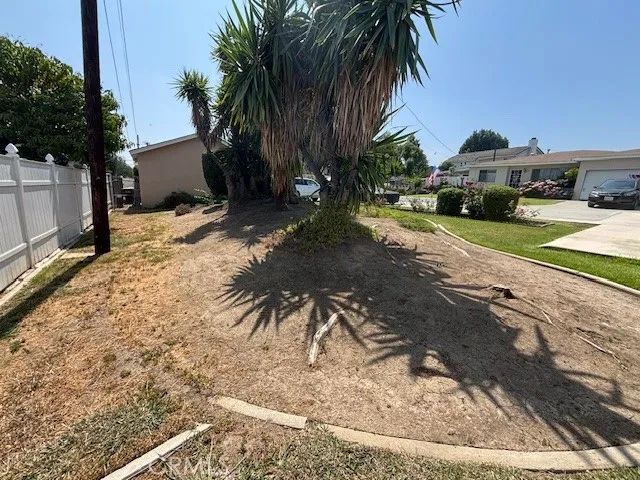 10847 La Mirada Boulevard, Whittier, CA 90604