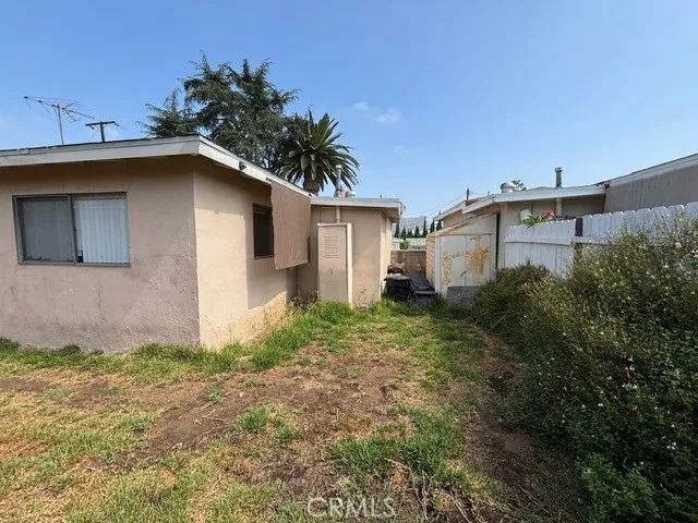 10847 La Mirada Boulevard, Whittier, CA 90604