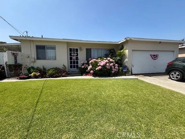 10847 La Mirada Boulevard, Whittier, CA 90604