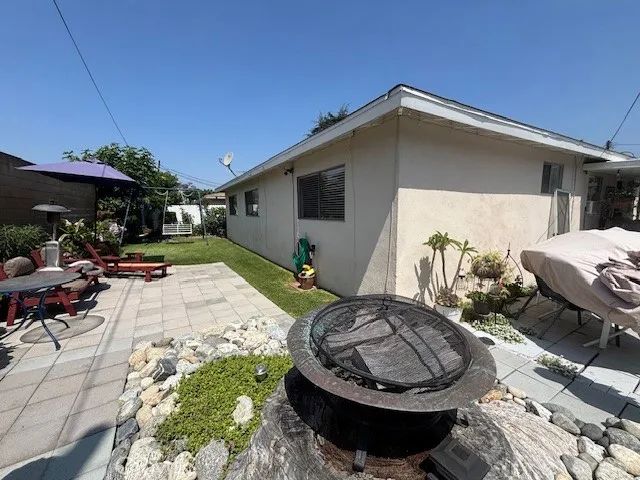10847 La Mirada Boulevard, Whittier, CA 90604