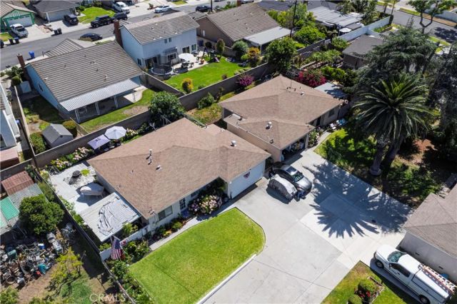 10847 La Mirada Boulevard, Whittier, CA 90604