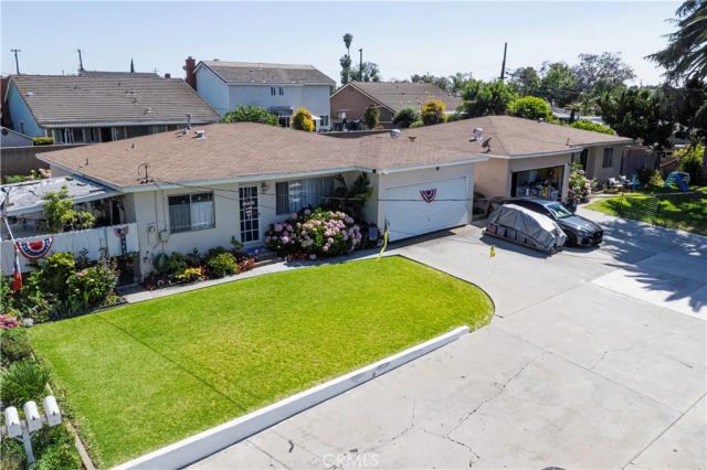 10847 La Mirada Boulevard, Whittier, CA 90604