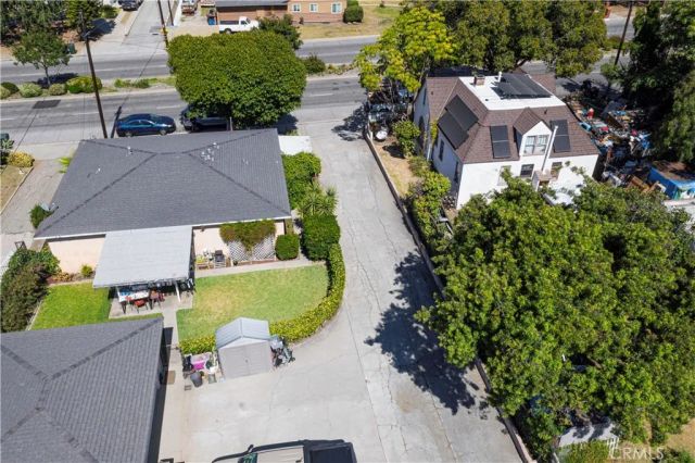 10847 La Mirada Boulevard, Whittier, CA 90604