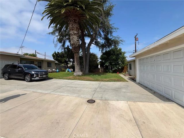 10847 La Mirada Boulevard, Whittier, CA 90604