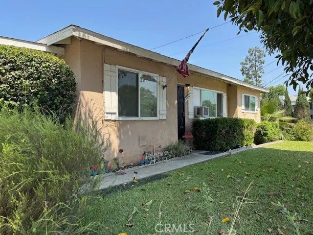 10847 La Mirada Boulevard, Whittier, CA 90604