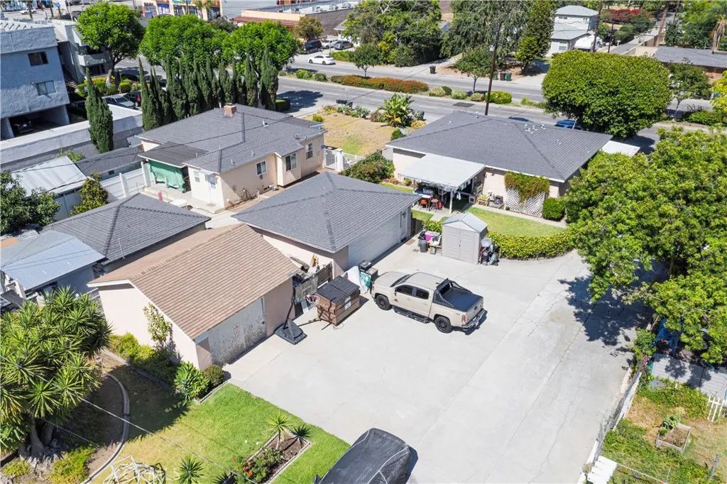 10847 La Mirada Boulevard, Whittier, CA 90604