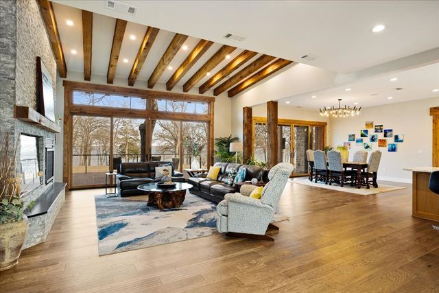 210 Coffee Circle, Pottsboro, TX 75076