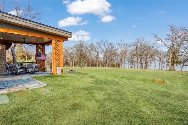 210 Coffee Circle, Pottsboro, TX 75076