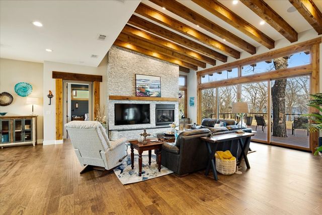 210 Coffee Circle, Pottsboro, TX 75076