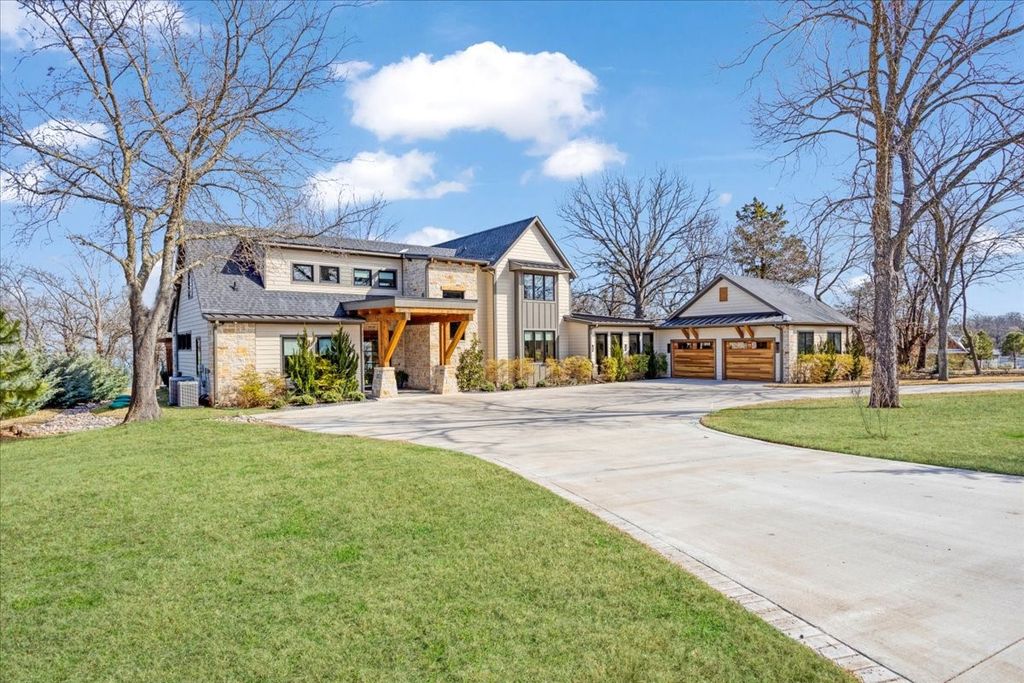 210 Coffee Circle, Pottsboro, TX 75076