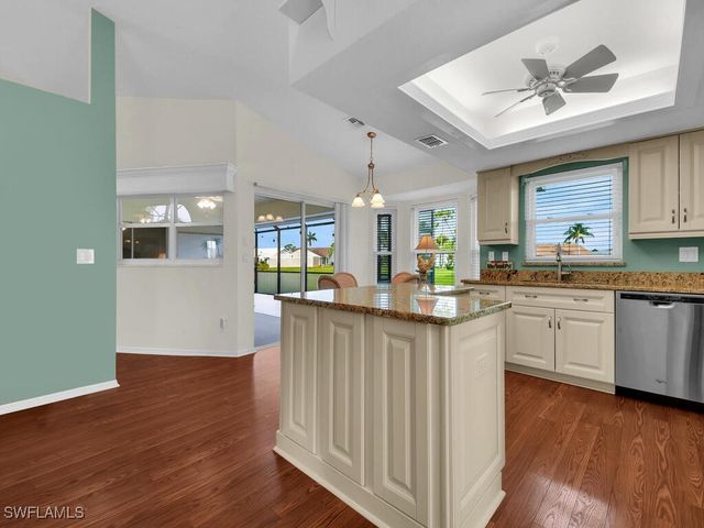 17755 Acacia DR, North Fort Myers, FL 33917