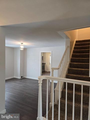 805 HAMILTON STREET, Carlisle, PA 17013