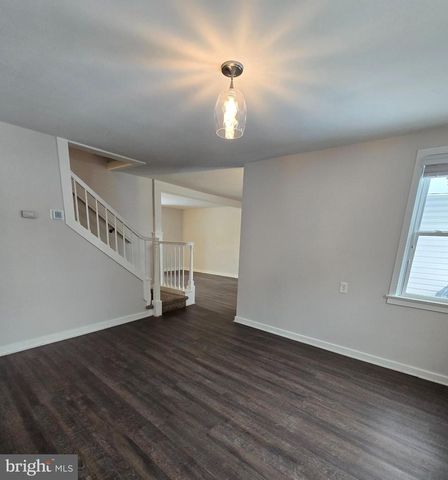 805 HAMILTON STREET, Carlisle, PA 17013