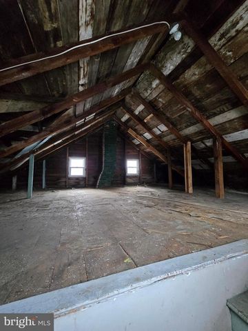 805 HAMILTON STREET, Carlisle, PA 17013