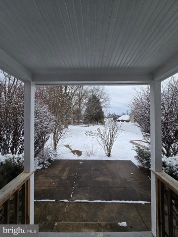 805 HAMILTON STREET, Carlisle, PA 17013