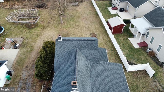 805 HAMILTON STREET, Carlisle, PA 17013