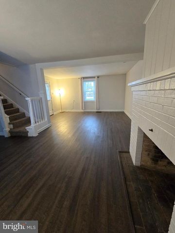 805 HAMILTON STREET, Carlisle, PA 17013