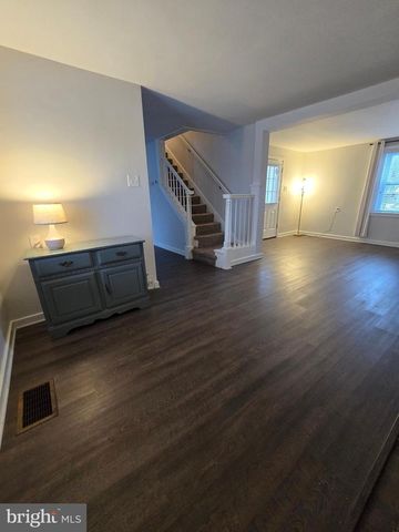 805 HAMILTON STREET, Carlisle, PA 17013