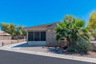 3400 S Ave 7 E, Yuma, AZ 85365