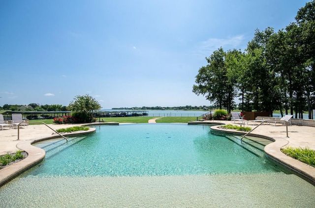 Lot 606 Clear Water Court, Corsicana, TX 75109