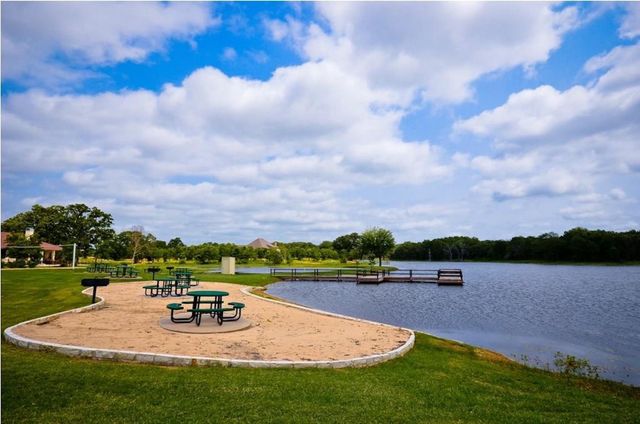 Lot 606 Clear Water Court, Corsicana, TX 75109