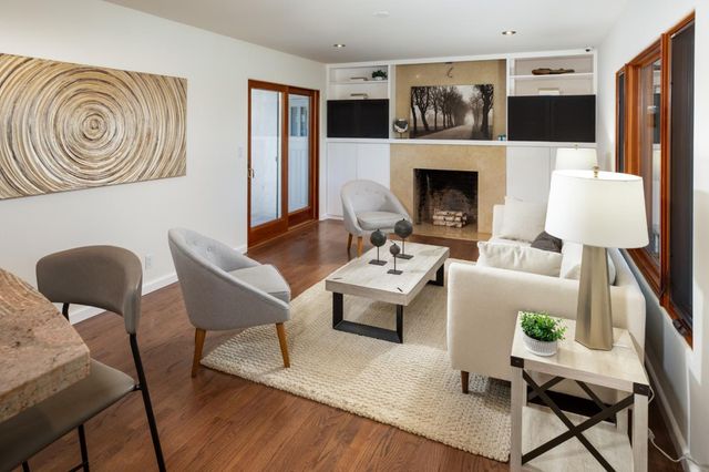 1310 Harwalt Drive, Los Altos, CA 94024