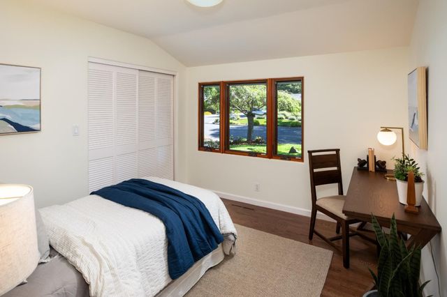 1310 Harwalt Drive, Los Altos, CA 94024