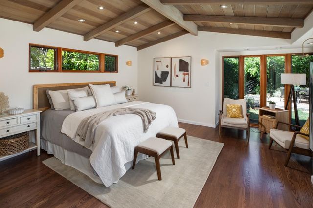 1310 Harwalt Drive, Los Altos, CA 94024