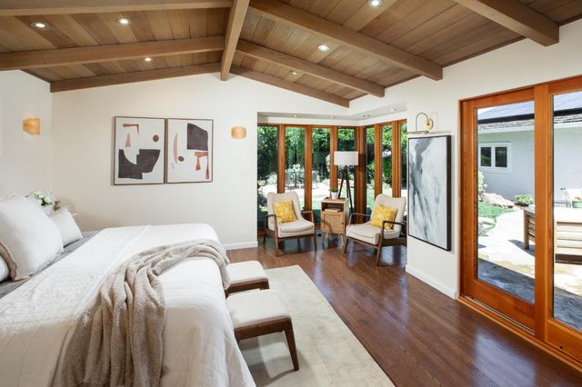 1310 Harwalt Drive, Los Altos, CA 94024
