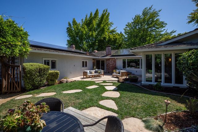 1310 Harwalt Drive, Los Altos, CA 94024