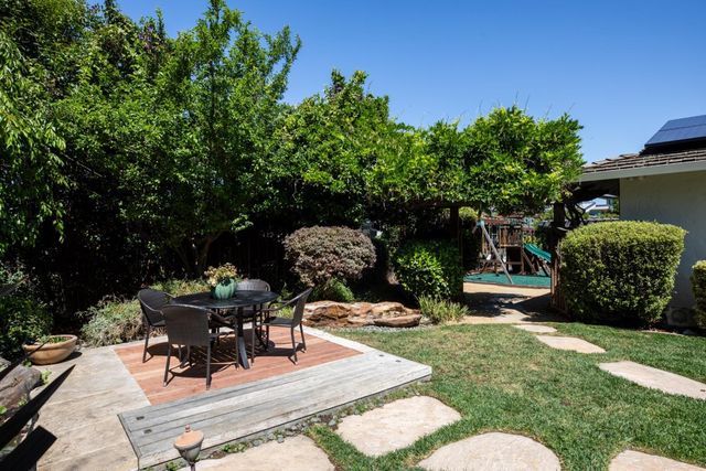 1310 Harwalt Drive, Los Altos, CA 94024