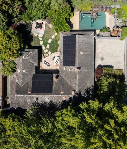 1310 Harwalt Drive, Los Altos, CA 94024
