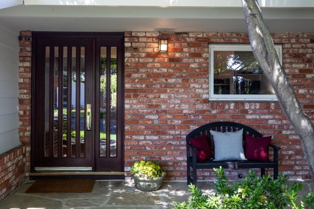 1310 Harwalt Drive, Los Altos, CA 94024
